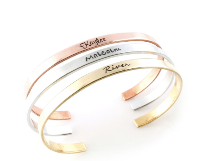 12 Personalized Gifts Your Loved Ones Will Cherish
